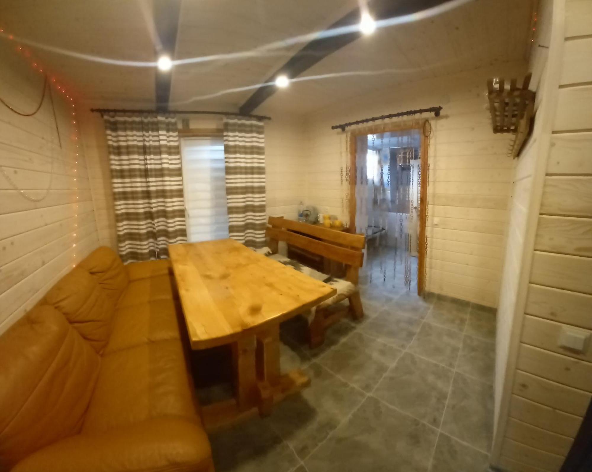 Goryanka Hotel Yaremche Exterior photo
