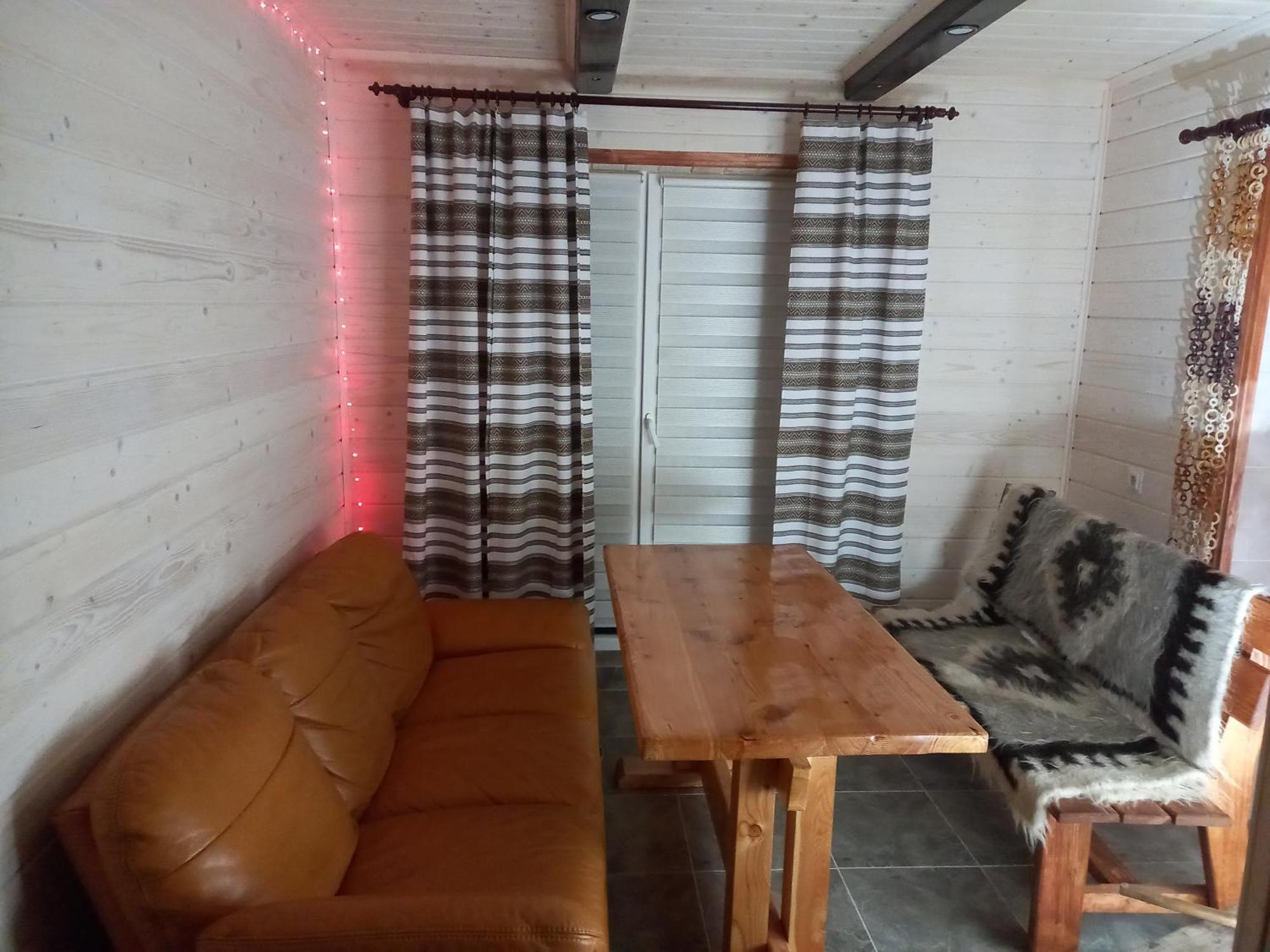 Goryanka Hotel Yaremche Exterior photo