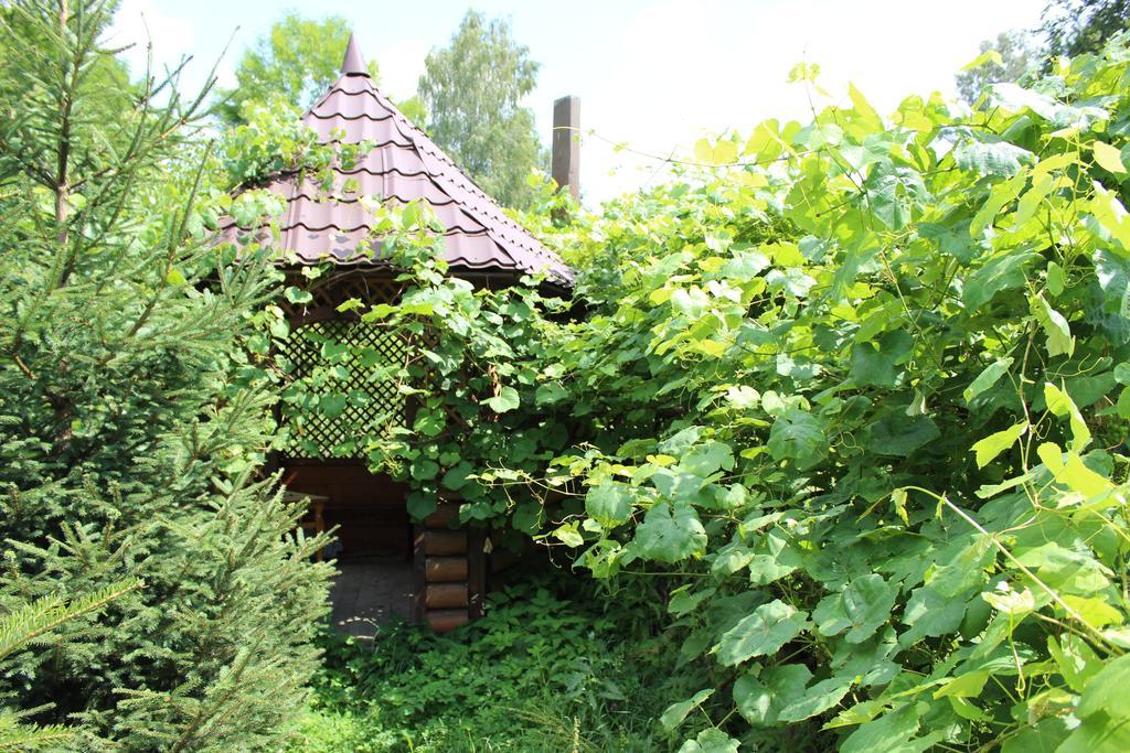 Goryanka Hotel Yaremche Exterior photo