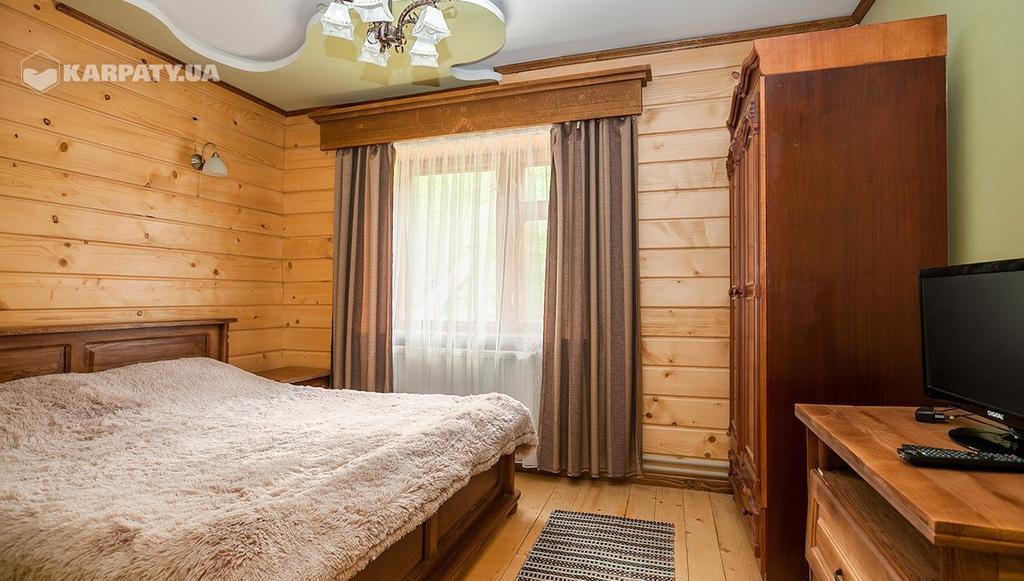 Goryanka Hotel Yaremche Exterior photo