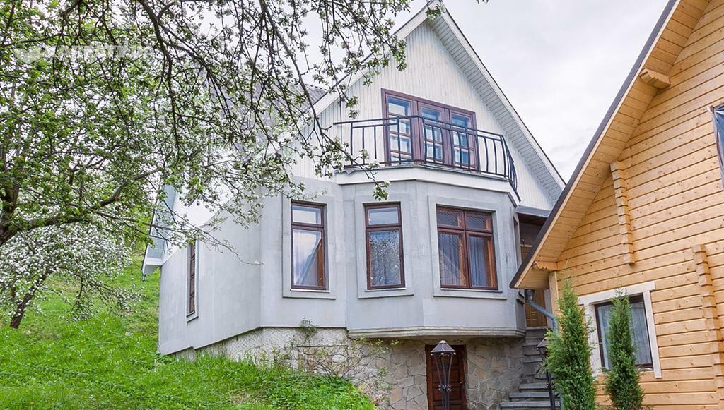 Goryanka Hotel Yaremche Exterior photo