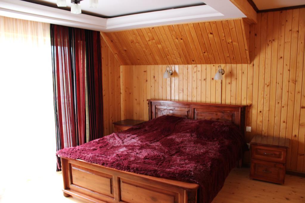 Goryanka Hotel Yaremche Exterior photo