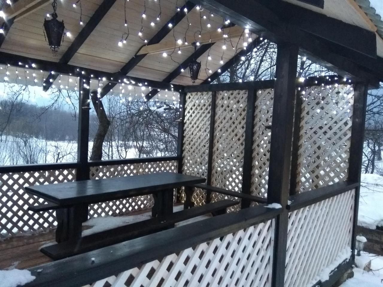 Goryanka Hotel Yaremche Exterior photo